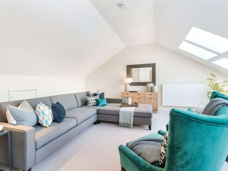 This spacious mews house situated within the gated development that is St. Barnabas Mews - Photo 3