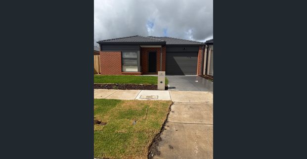 BRAND-NEW 4 BEDROOM HOME - AVAIL NOW - Photo 1