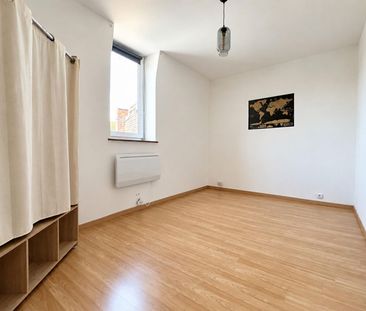 A LOUER : T3 à LILLE • rue d'Esquermes - MONTEBELLO • 654 € - Photo 6