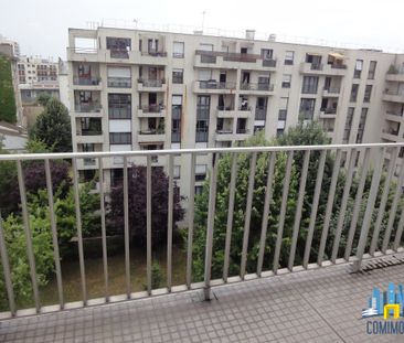 Location Appartement 1 pièce 28m² COURBEVOIE 92400 - Photo 3