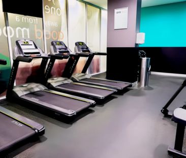 8 X Twin Apartment - Photo 1