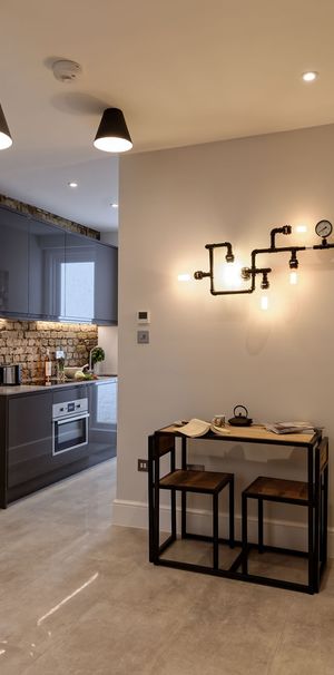 Apartment LG25-B2 - Photo 1