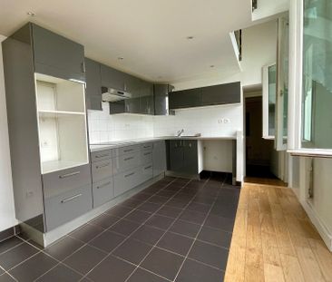 Location Maison Charenton-le-Pont 94220 Bois - Photo 4