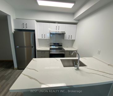 For Lease - 50 Morecambe Gate Unit# B116, Toronto, Ontario - Photo 4