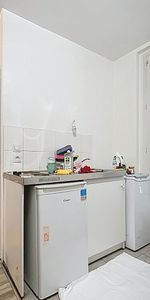 Appartement T1 Paris 12 à louer - Photo 3