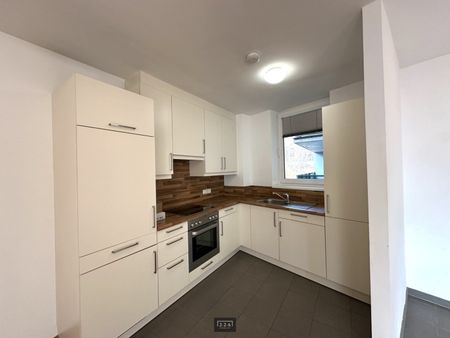 226 Immobilien: 2 Mietwohnungen zur Neuvermietung mit Loggia bzw. Balkon in der Hans-Maier-Straße Innsbruck-Mühlau - Foto 5