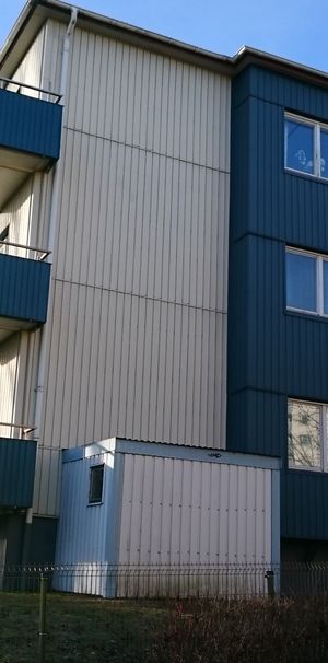 Himmelstalundsvägen, Norrköping - Foto 1