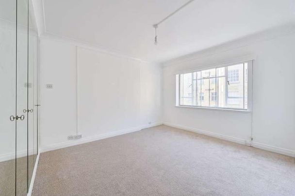 Great Cumberland Place, Hyde Park Estate, W1H - Photo 1
