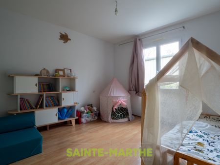 A LOUER - PAVILLON 3 CHAMBRES - ST REMY - Photo 3