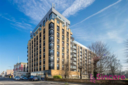 1 bedroom apartment to rent - Photo 2