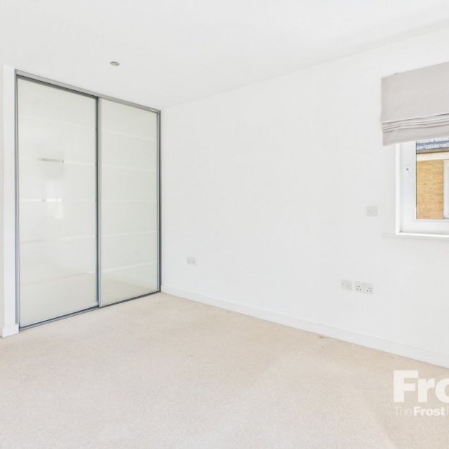 Century Studios, Station Road, Beaconsfield, Buckinghamshire,HP9 - Photo 1