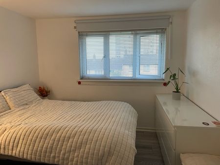 Room in a Shared House, Moredunvale View, EH17 - Photo 4