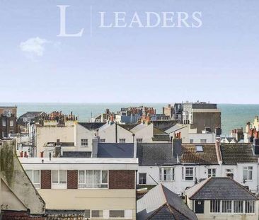 Clarendon Place, Kemptown, BN2 - Photo 1