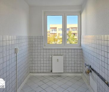 Frisch Sanierte Wohnung! - Foto 1