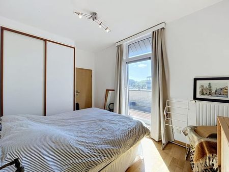 Penthouse te huur - Photo 3