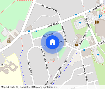 Alexandra Road, Hornsea, East Riding Of Yorkshire, HU18 - Photo 1