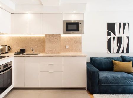 Rua da Mãe de Água, Lisbon, Lisbon 1250-264 - Photo 3