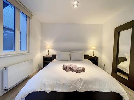 Appartement te huur - Foto 3