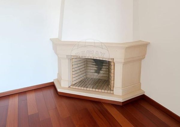 Apartamento T3 em Lisboa