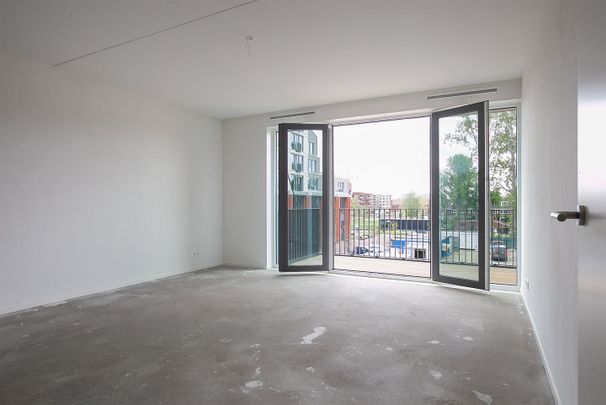 Appartement te huur: Oranje Vrijbuiterskade 100 3527 LG Utrecht - Photo 1