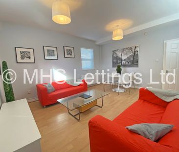 4 Bedroom End Terraced House for rent in Granby Street - Photo 2