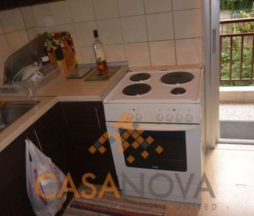 Studio/Γκαρσονιέρα για ενοικίαση Κάτω Τούμπα (Τούμπα) - Photo 6