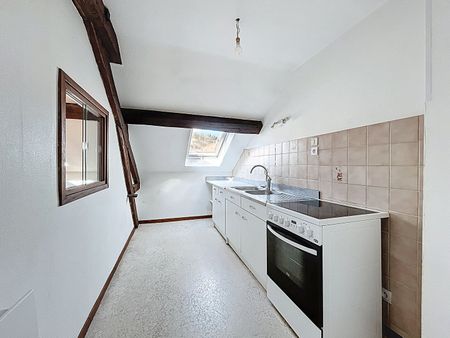 Appartement / Offre 58371051 - Photo 5