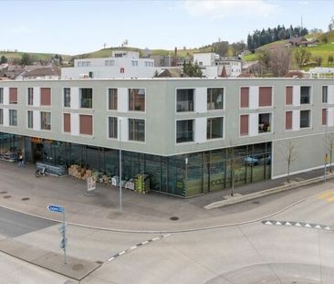 1st month of rent free – Modern living, loggia and sitting area - Photo 2