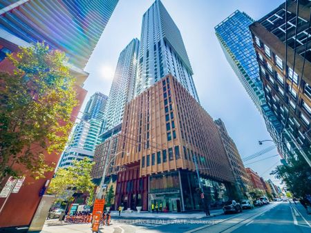 For Lease - 28 Widmer Street Unit# 4122, Toronto, Ontario - Photo 4