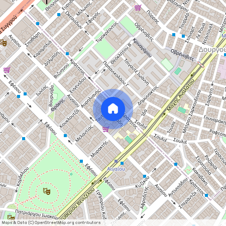 Νέα Σμύρνη (Άλσος)