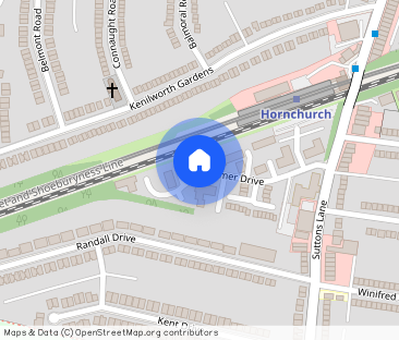 Latimer Drive, Hornchurch - Photo 1