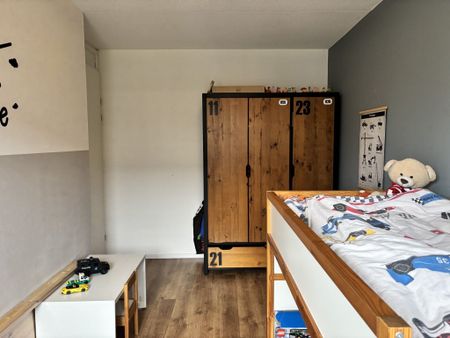Te huur: Huis Johan Grauwertlaan in Maarssen - Foto 4