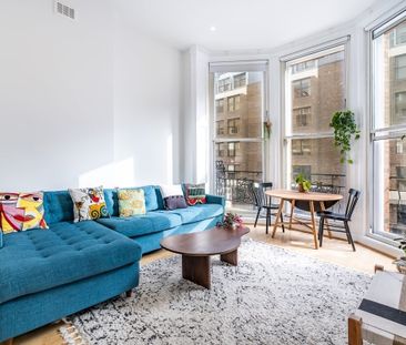 2 bedroom apartment to rent - Photo 3