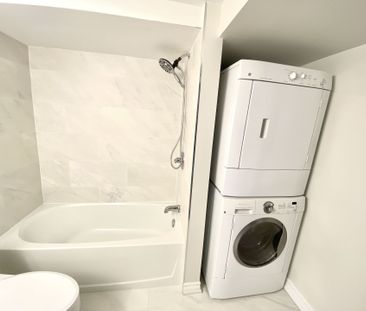 For Lease - 77 Roseneath Crescent Unit# Lower, Kitchener, Ontario - Photo 4