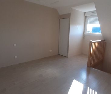 Appartement Pontchateau 2 Pièce(s) 34.81 M2 - Photo 3