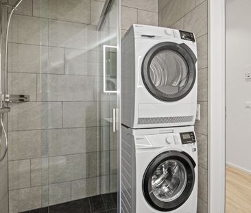 moderne 2.5 Ziwhg im 1. OG, Watt Regensdorf - Photo 3