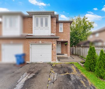For Lease - 6910 Bansbridge Crescent, Mississauga, Ontario - Photo 1