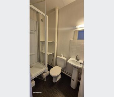 Appartement à Louer à LILLE 469 € - Photo 5