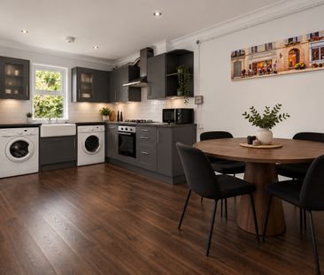 Room in a Shared House, Manor Road, SE25 - Photo 5