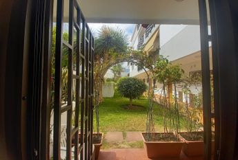 Estudio En alquiler Calle el Pozo, Distrito Playa Jardín, Puerto de la Cruz