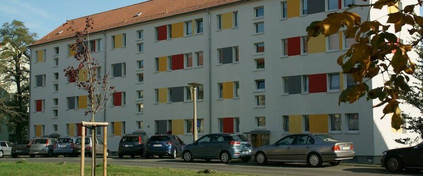 Wettinstraße 16, 08525 Plauen - Photo 1