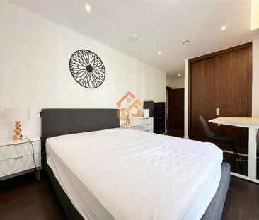 1 bedroom flat to rent - Photo 6