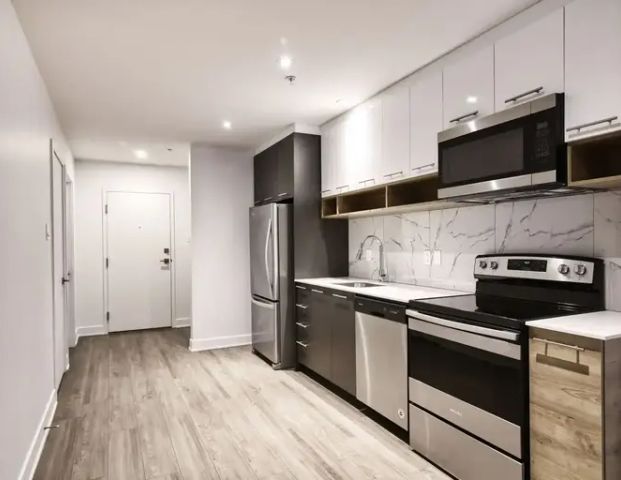 9675 Papineau | 9675 Av. Papineau, Montreal - Photo 1