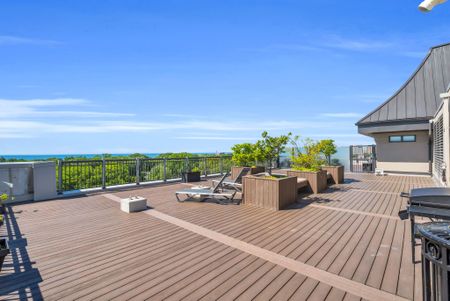 For Lease - 3563 Lake Shore Boulevard Unit# 705, Toronto, Ontario - Photo 5