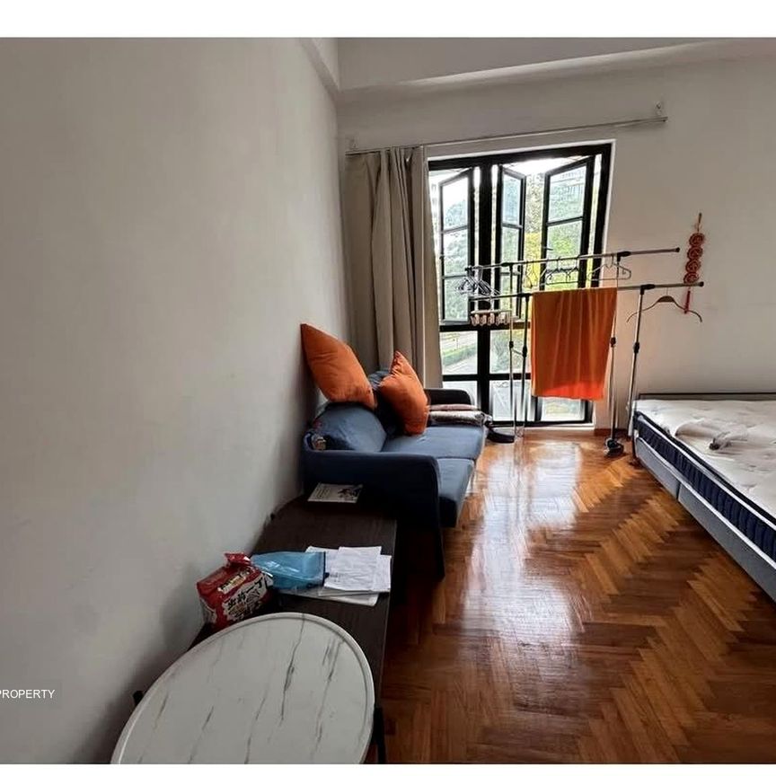 Chiltern Park (D19), Condominium - For Rent - Photo 1