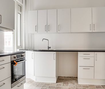 Om lejligheden - Foto 1