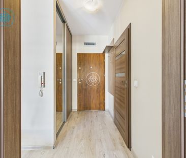 Eleganckie mieszkanie na Piernikowym Osiedlu - Photo 1