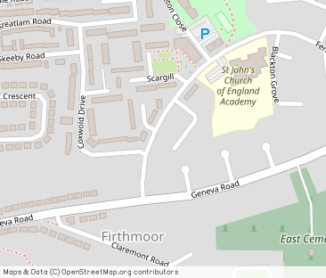Fenby Avenue, Darlington - Photo 1