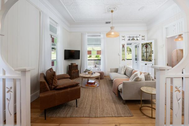 Fully Furnished Hinterland Estate with Flexible Lease Options - Photo 1