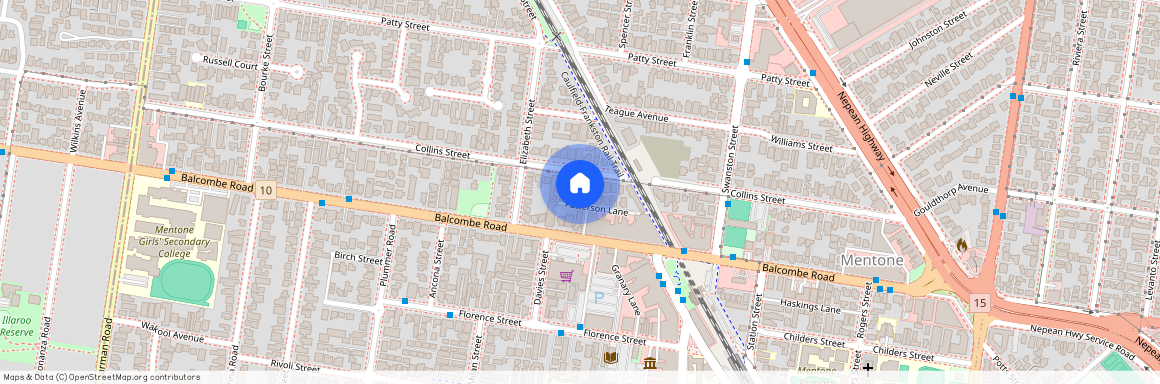 4/86 Collins St, Vic 3194, Mentone